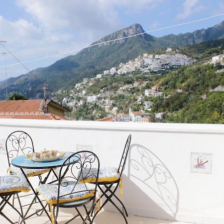 Casa Agnese Villa Vietri Екстериор снимка