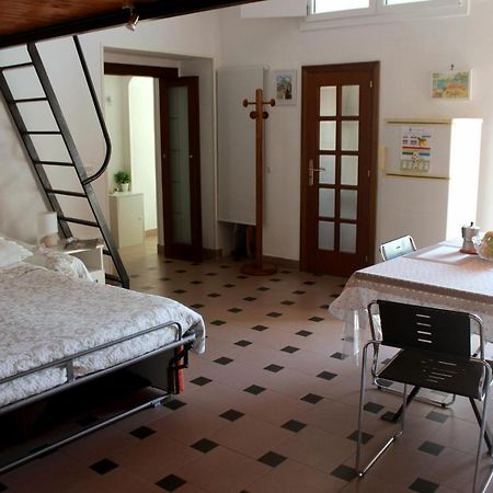 Casa Agnese Villa Vietri Екстериор снимка