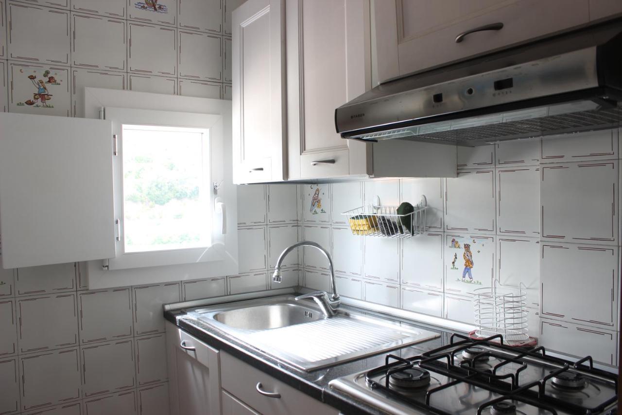 Casa Agnese Villa Vietri Екстериор снимка