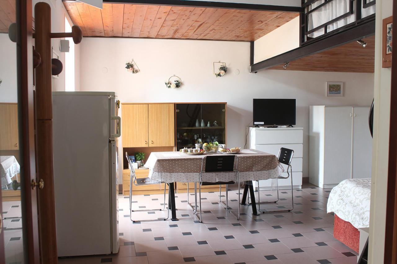 Casa Agnese Villa Vietri Екстериор снимка