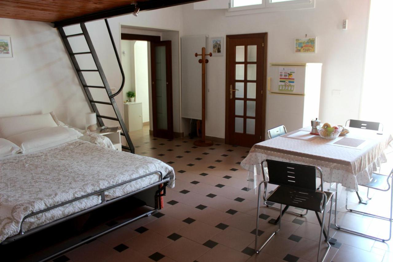 Casa Agnese Villa Vietri Екстериор снимка