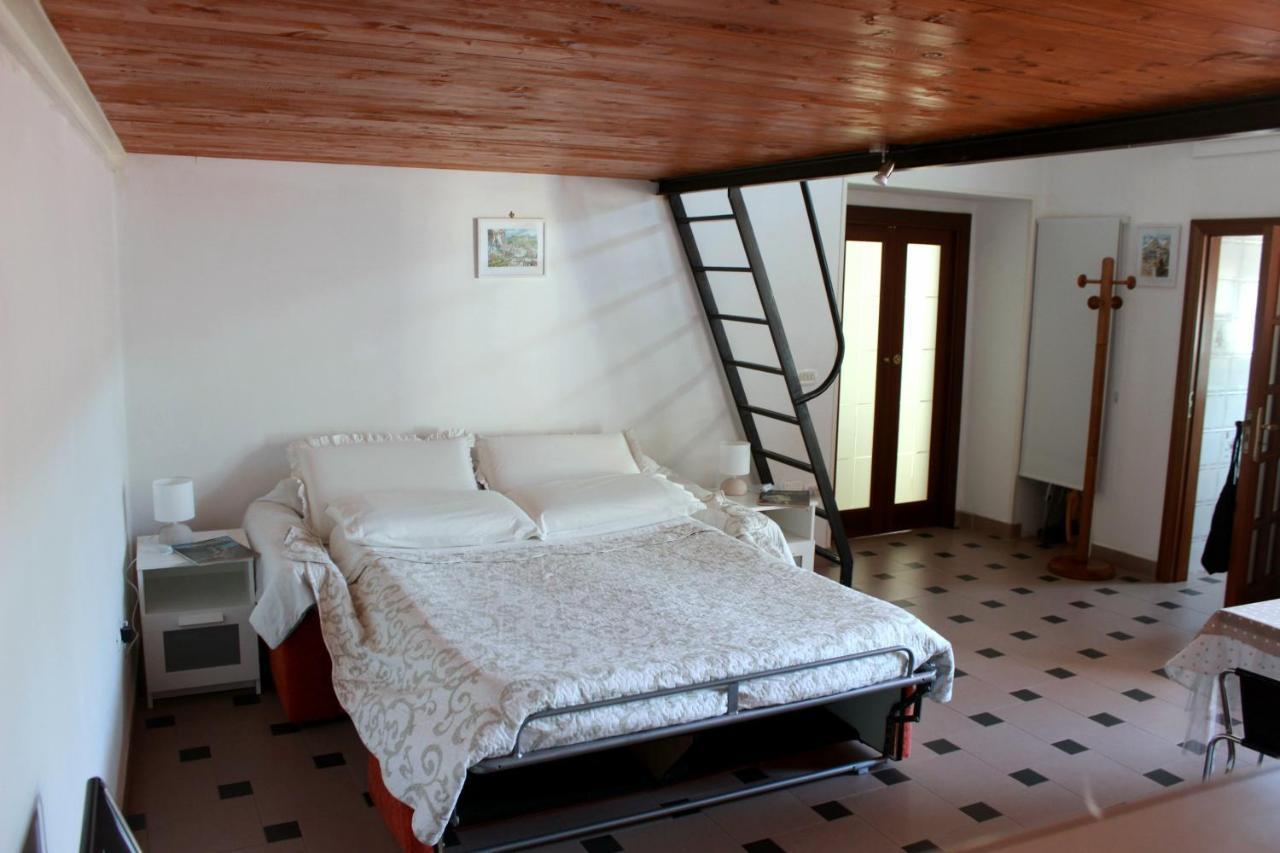 Casa Agnese Villa Vietri Екстериор снимка