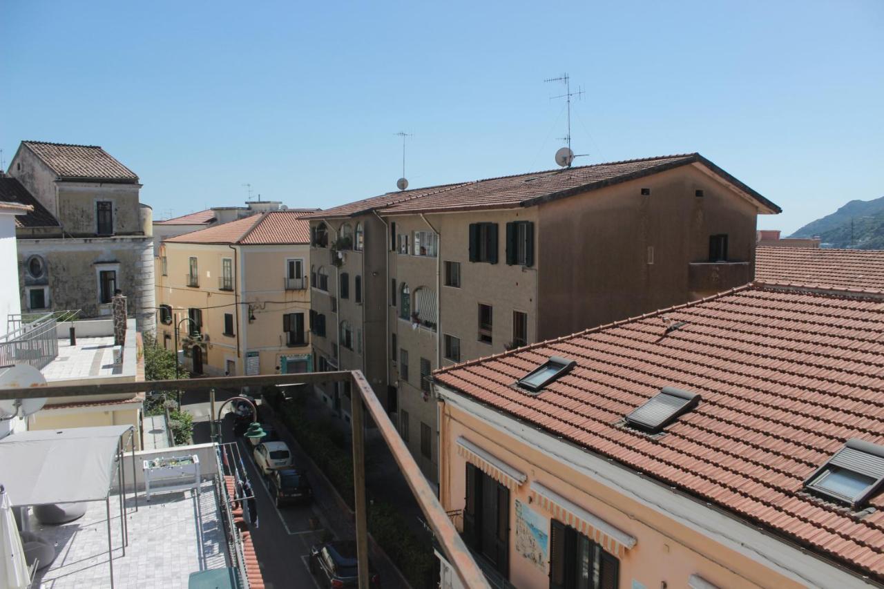 Casa Agnese Villa Vietri Екстериор снимка