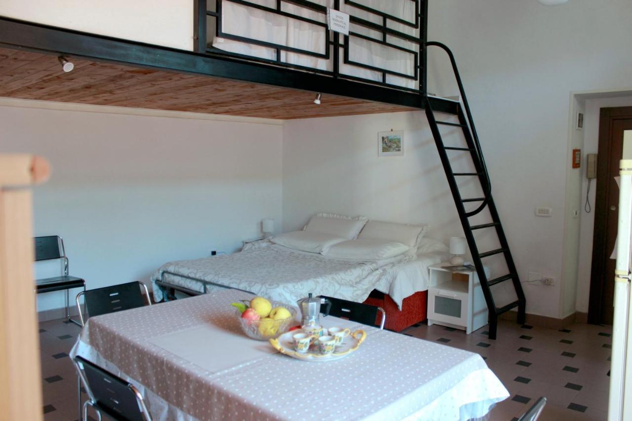 Casa Agnese Villa Vietri Екстериор снимка