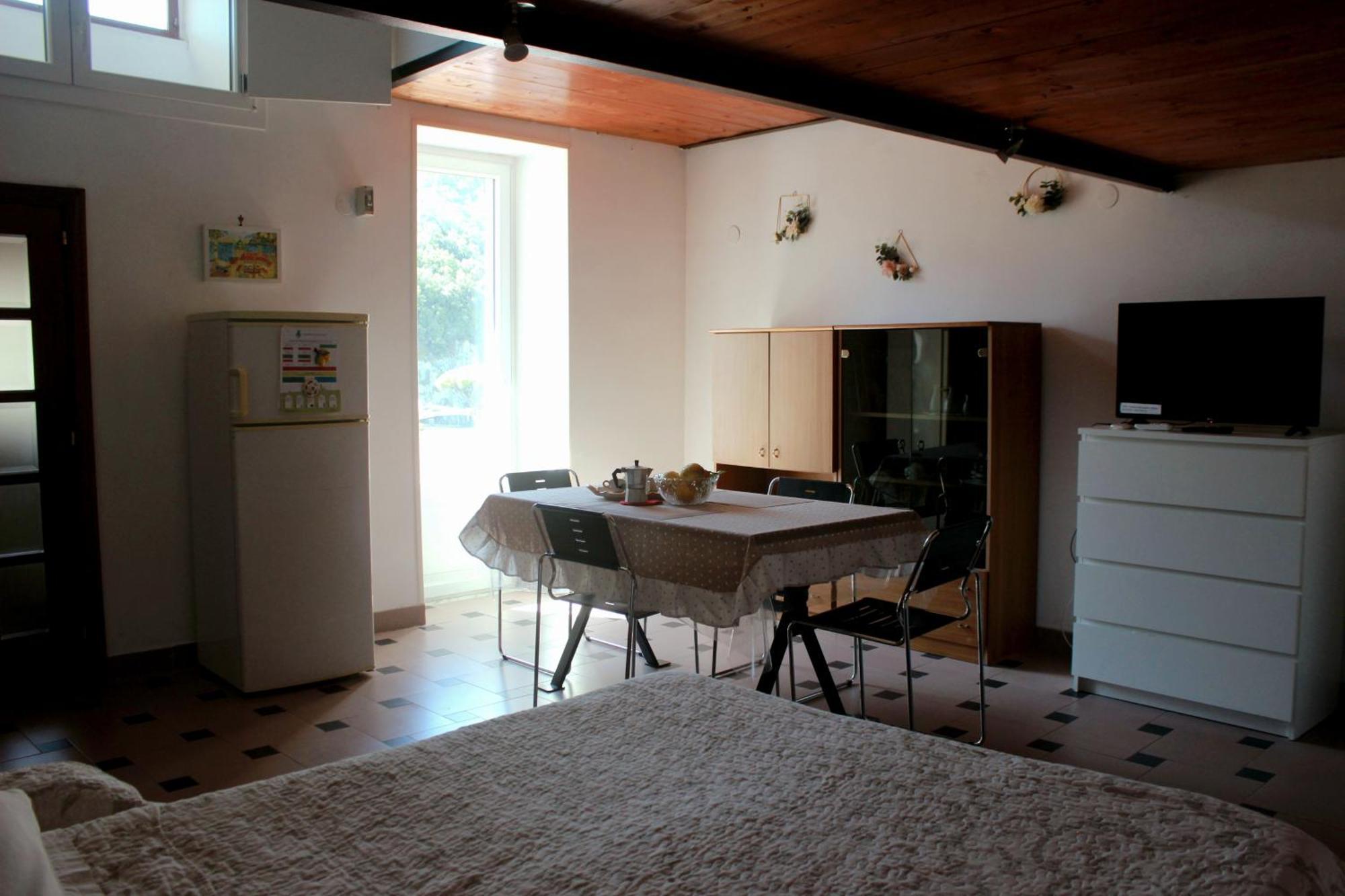 Casa Agnese Villa Vietri Екстериор снимка
